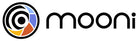 Mooni logo