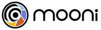 Mooni logo